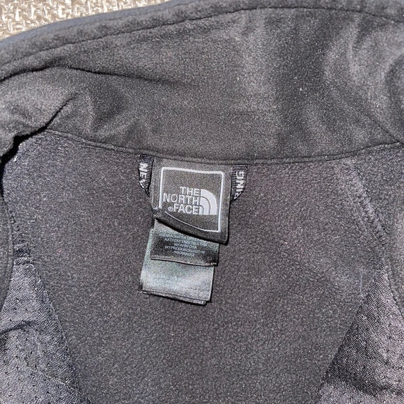 EUC The North Face Apex Bionic Softshell Jacket - Picture 12 of 14